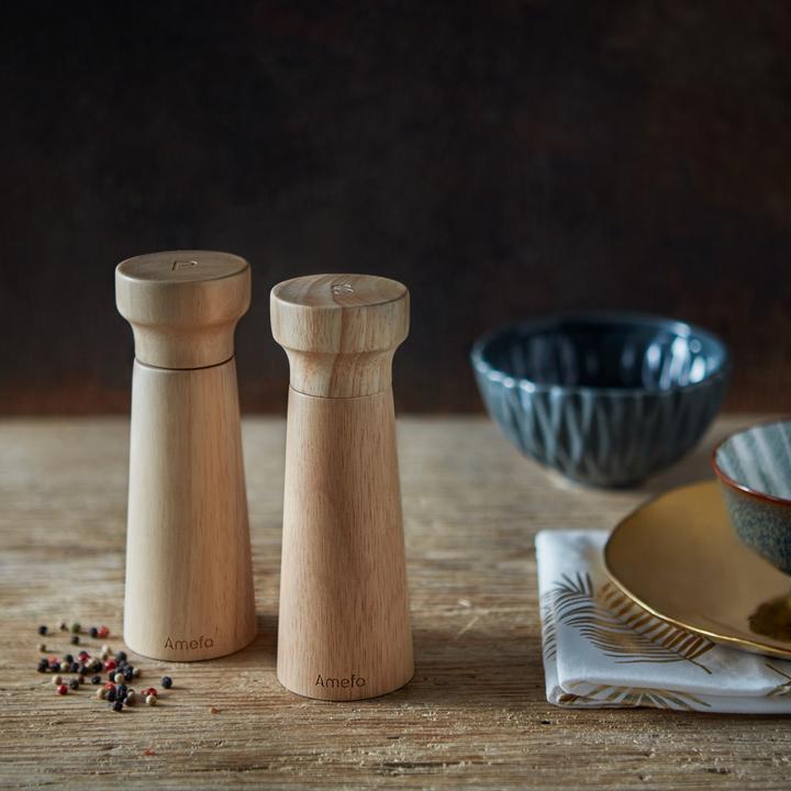 Image du produit Amefa Salière (Sel, Poivre)