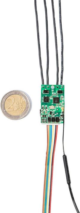 Produktbild Shelly WLAN IO Modul UNI