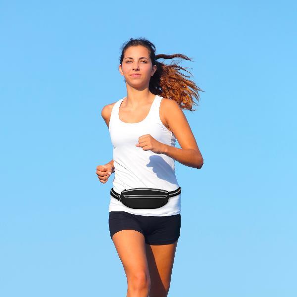 Actual product image Celly Runbsport