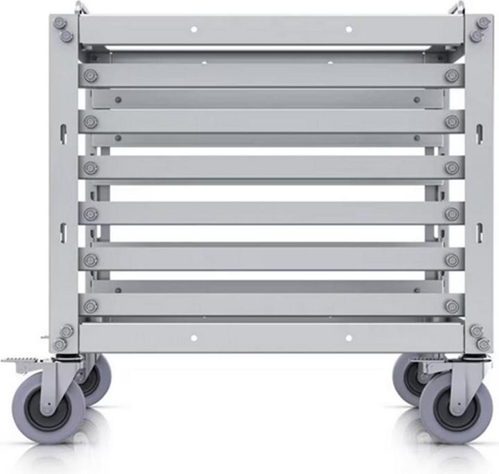 Actual product image Ubiquiti Rack U-Rack-6U-TL (6 RU, 19 inch rack)