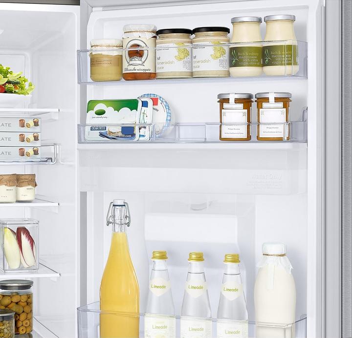 Image du produit Samsung RB34C632ESA