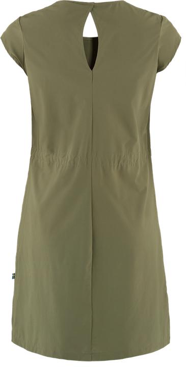 Produktbild Fjällräven High Coast Lite Kleid (S)