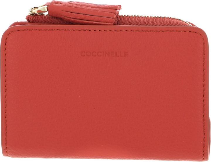 Actual product image Coccinelle Tassel Wallet
