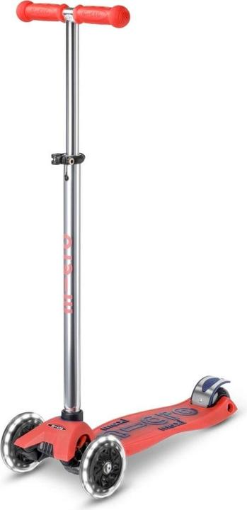 Produktbild Micro Kickboard Maxi Deluxe