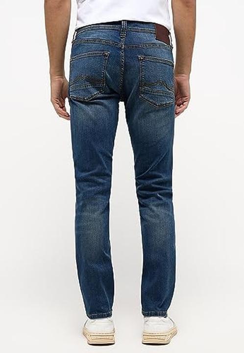 Actual product image Mustang Vegas Slim Jeans 883 (W35/L30)