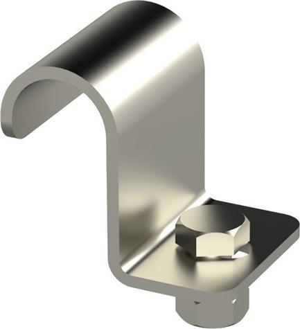 Meka KK-MK PG Cross Clamp, 20 pcs.