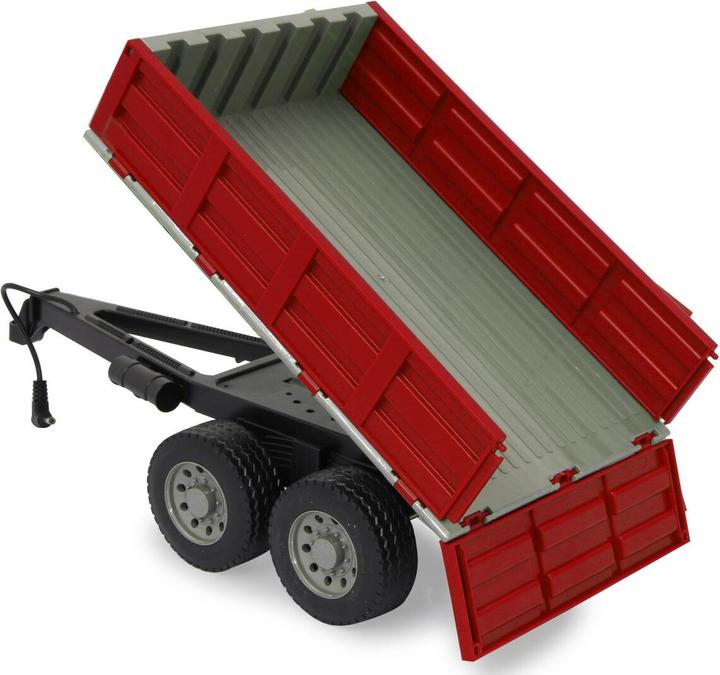Productafbeelding Jamara Kipper voor RC trekker 1:16