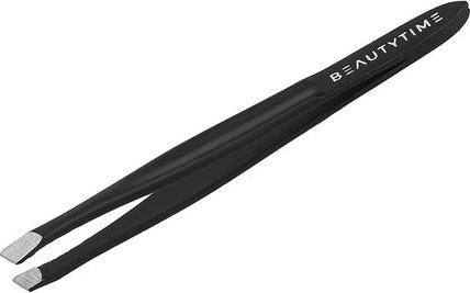 Actual product image Beautytime Slant Tweezers