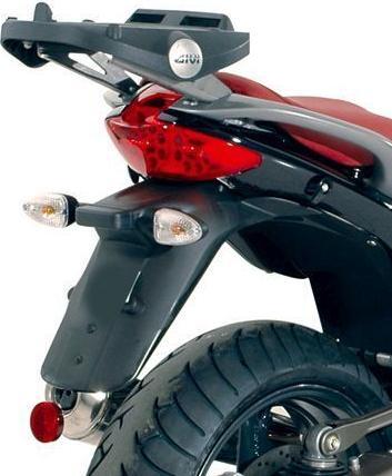 Produktbild Givi Spezifischer Topcase Träger für MONOKEY® oder MONOLOCK® Koffer