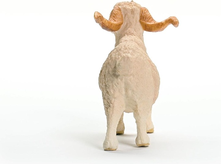 Produktbild Schleich Angoraziegenbock