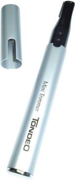 Produktbild Tondeo Mini Haar Trimmer silber
