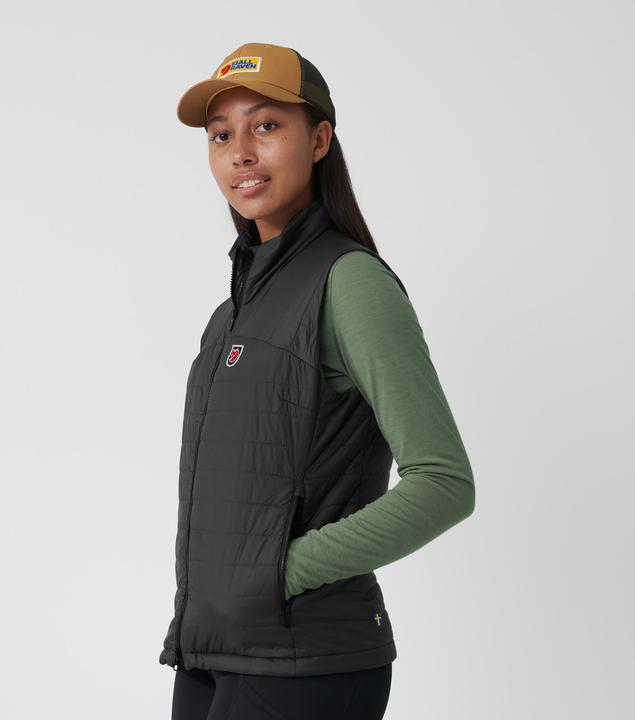 Produktbild Fjällräven Expedition X-Lätt Weste (S)