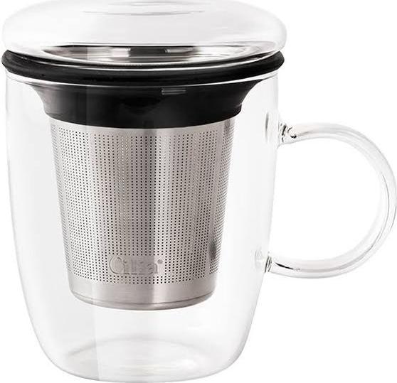 Produktbild Cilia Teeglas (0.40 l)