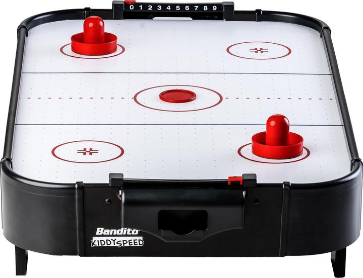 Image du produit Winsport Support de table pour air hockey KiddySpeed