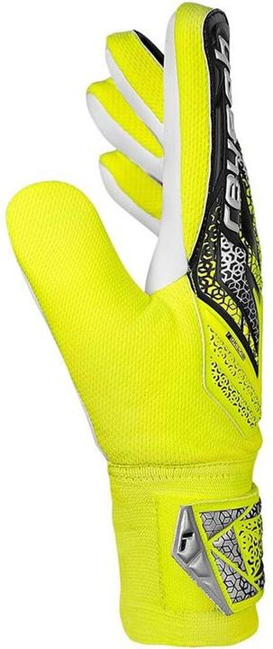 Produktbild Reusch Attrakt Starter Solid Torwarthandschuhe (8)