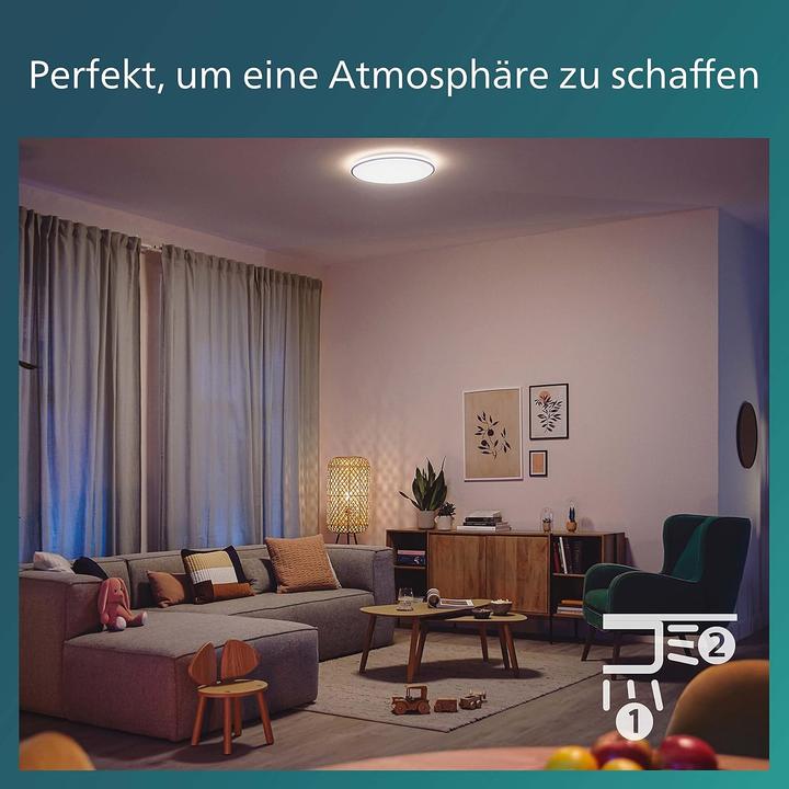 Actual product image Philips Ozziet (2500 lm)