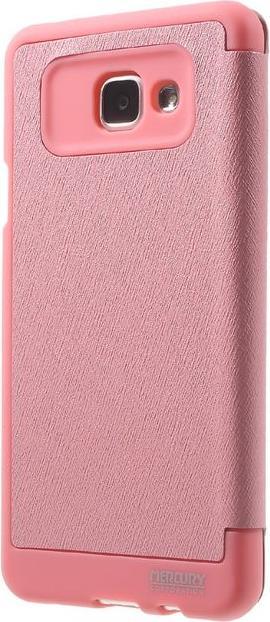Actual product image Goospery WOW Bumper Series (Samsung Galaxy A7 (2016))