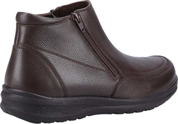 Produktbild Fleet & Foster Targhee Lederstiefel (44.5)