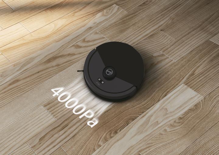 Actual product image Hoover HG410D 011 (4000 Pa)