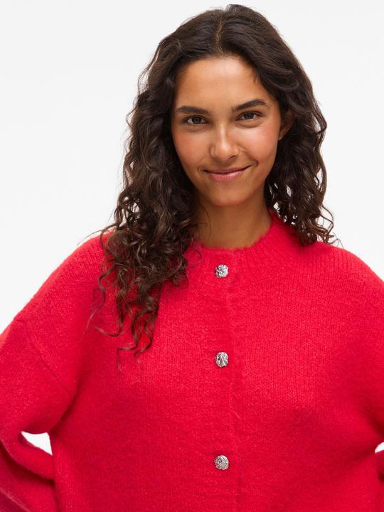 Actual product image Vila VIMARLEY Rundhals Strickjacke (XL)
