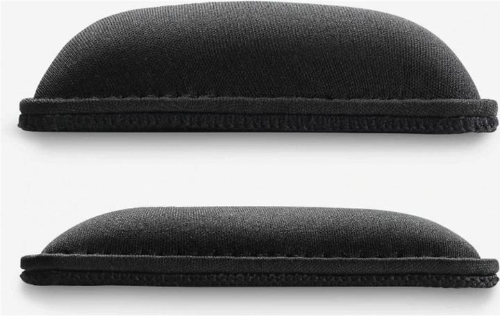 Actual product image Glorious PC Gaming Race Wrist Pad TKL