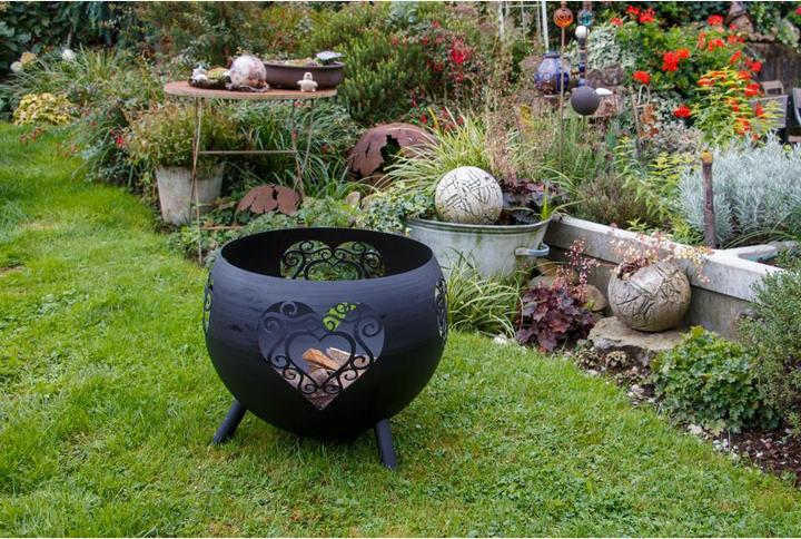 Produktbild Colibri Heart M (58 cm)