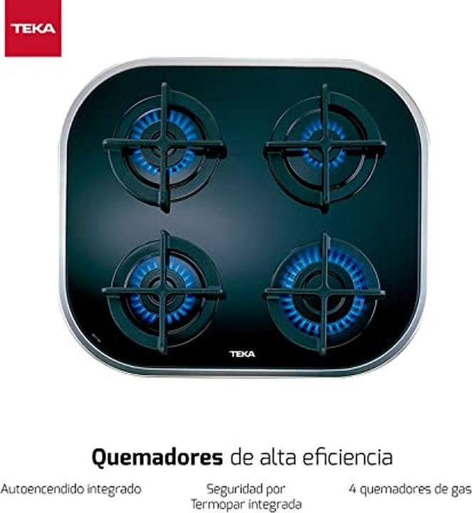 Image du produit Teka CG.1 4G AI AL