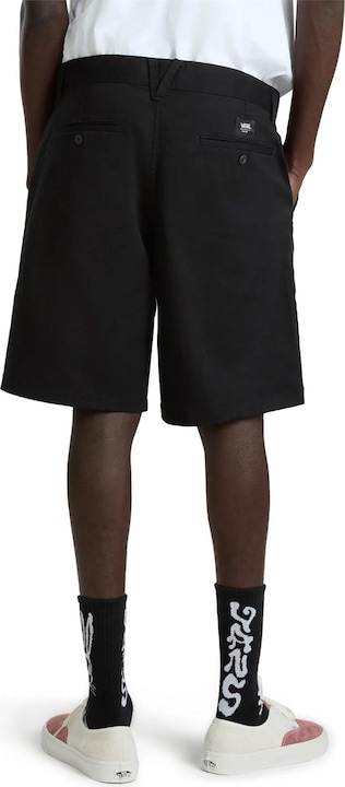 Immagine prodotto Vans Autentico Chino Relaxed Short Nero (33)