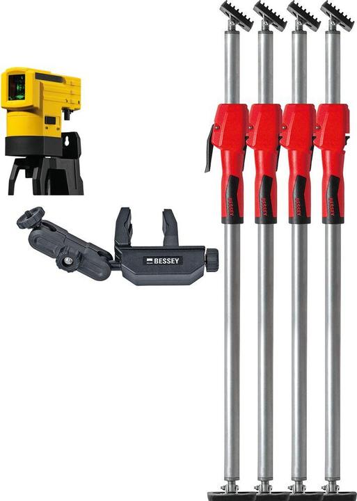 Immagine prodotto Bessey Halter