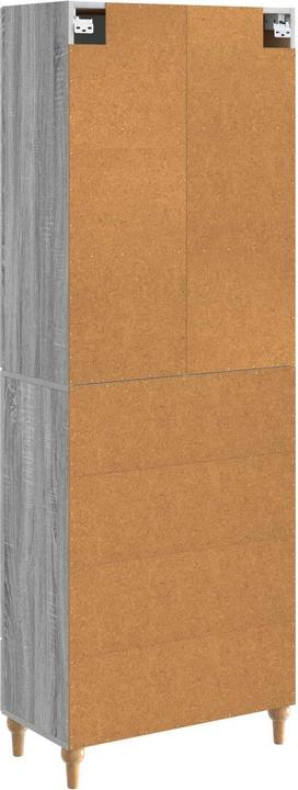 Produktbild vidaXL Möbelset (66 x 34.50 x 95 cm)