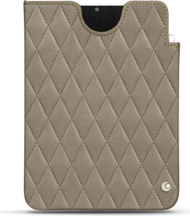 Darboun sabla - Couture ( Pantone #BCB1A1 )