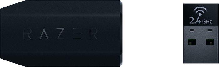 Immagine prodotto Razer Testa di lancia (Cablato, Senza fili)