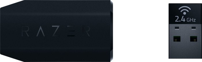 Produktbild Razer Lancehead (Kabelgebunden, Kabellos)