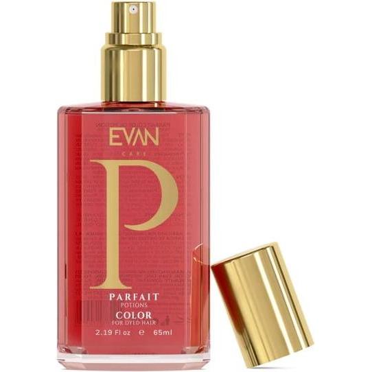 Evan, Haarmaske, Parfait Pure Care Color Potion 65 ml (65 ml)