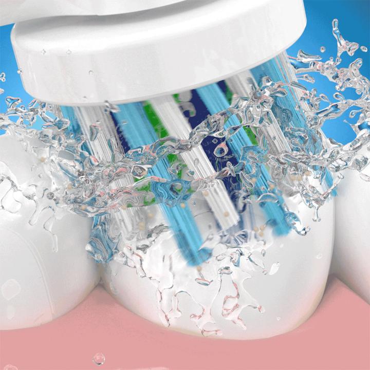 Produktbild Oral-B CrossAction