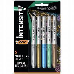 Produktbild Bic Marking Color (5x)