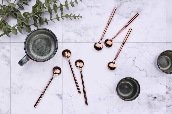 Produktbild Björn Abel (6 Stk., Löffel)