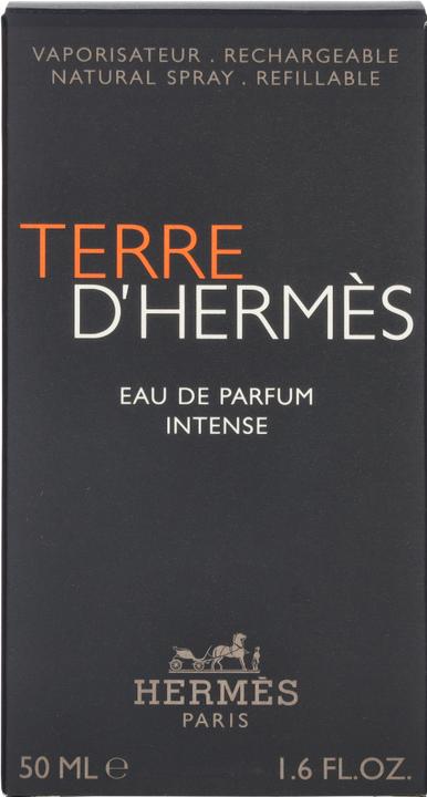 Image du produit Hermès Terre d'Hermes (Eau de parfum, 50 ml)