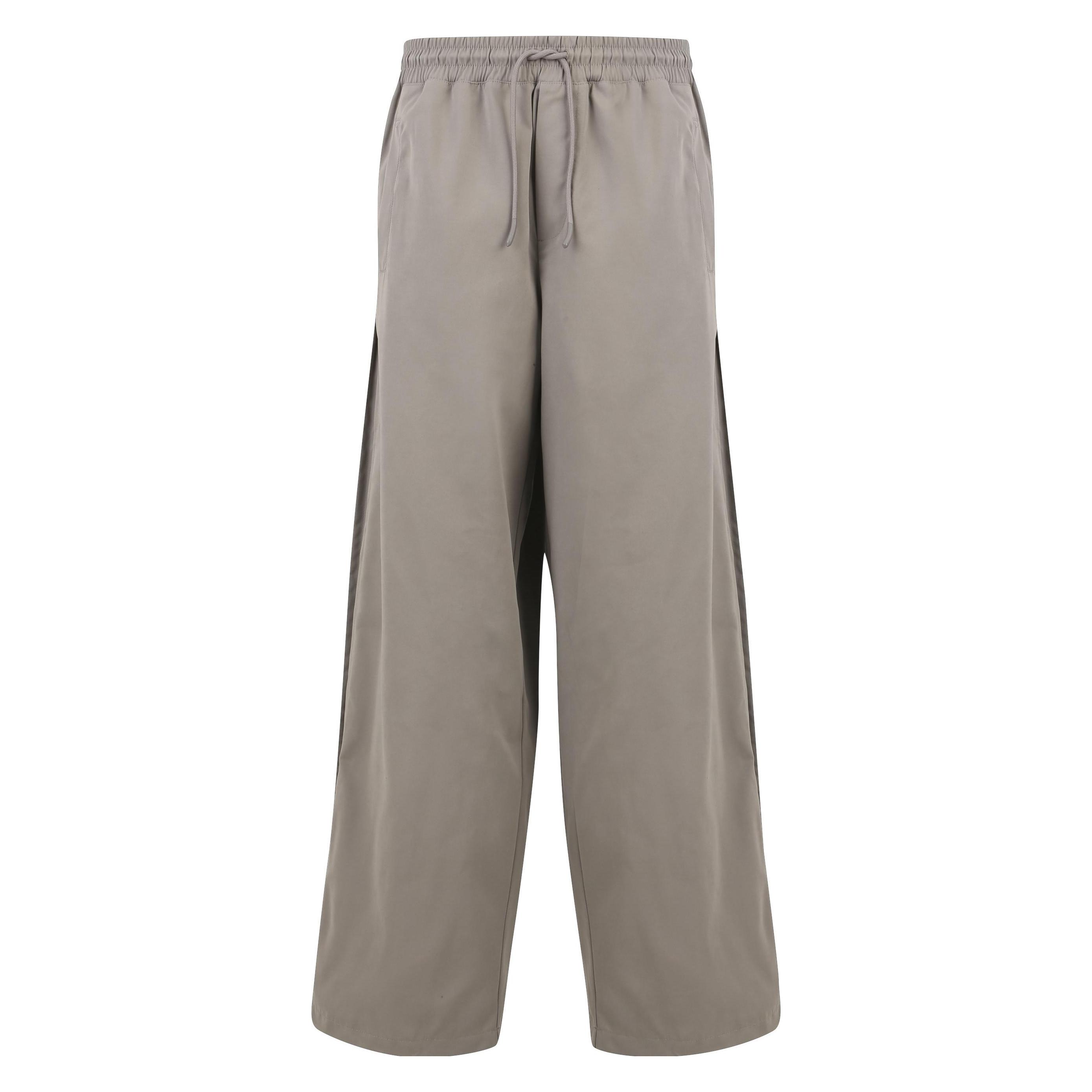 Def, Herren, Hosen, Loose Cargopant - 134581, Grau, (Xxl)