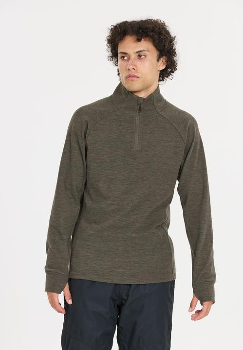 Produktbild Whistler Kajsa Half Zip Midlayer (XL)