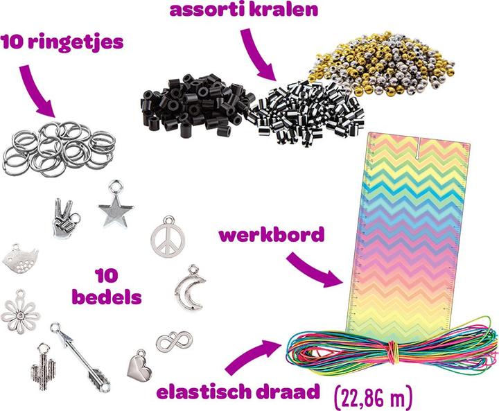 Produktbild Crayola 04-0665