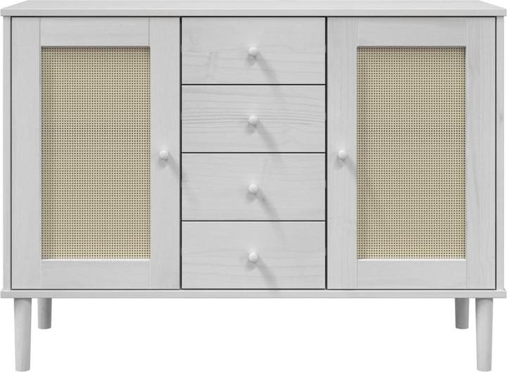 Image du produit vidaXL Sideboard (112 x 40 x 80 cm)