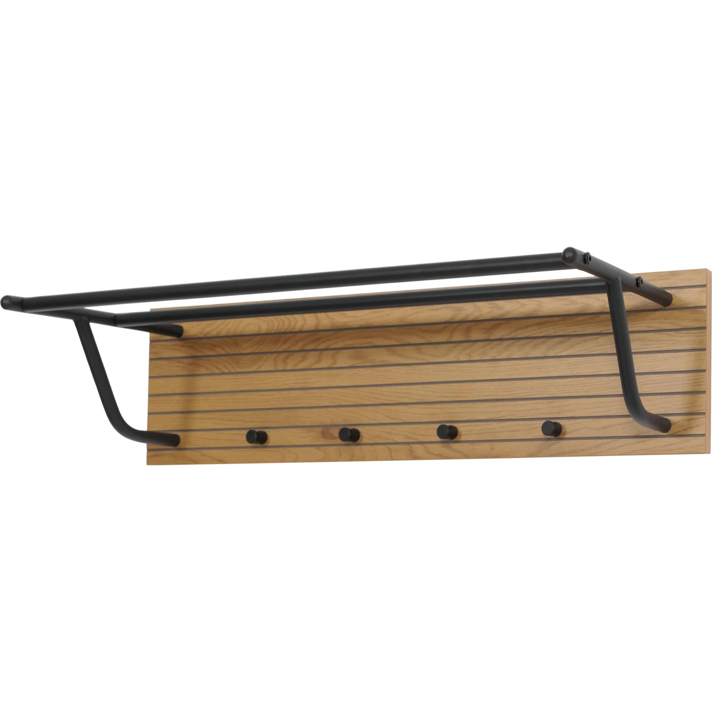 MCW, Garderobe + Kleiderhaken, N78-G