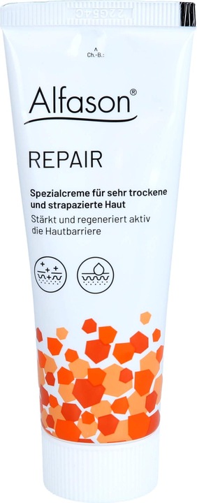 Produktbild Alfason Repair Creme, 30 g Creme (24h Creme)