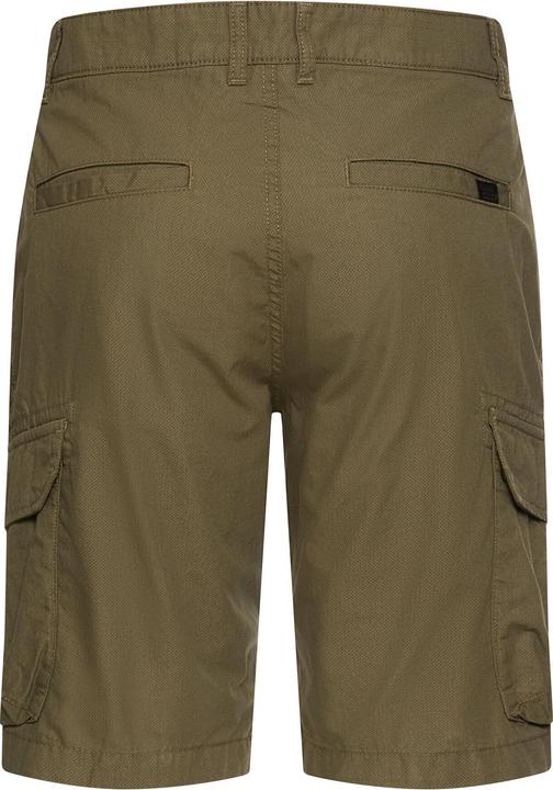 Image du produit Camel Active Cargoshorts aus reiner Baumwolle (34)