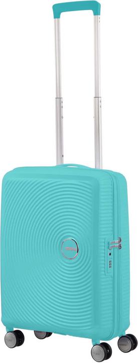 Actual product image American Tourister Soundbox (41 l)