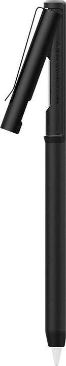 Actual product image Spigen Clip Case Apple Pencil 2 Black DA201 ACS05763