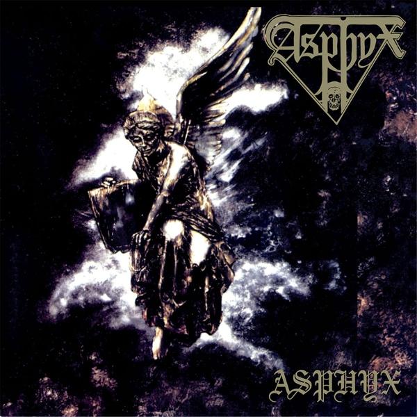 Asphyx (Asphyx)