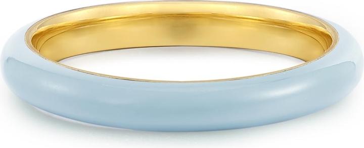 Produktbild Glanzstücke München Damen Sterling Silber Gelbgold - 33868 (60, 925 Silber)