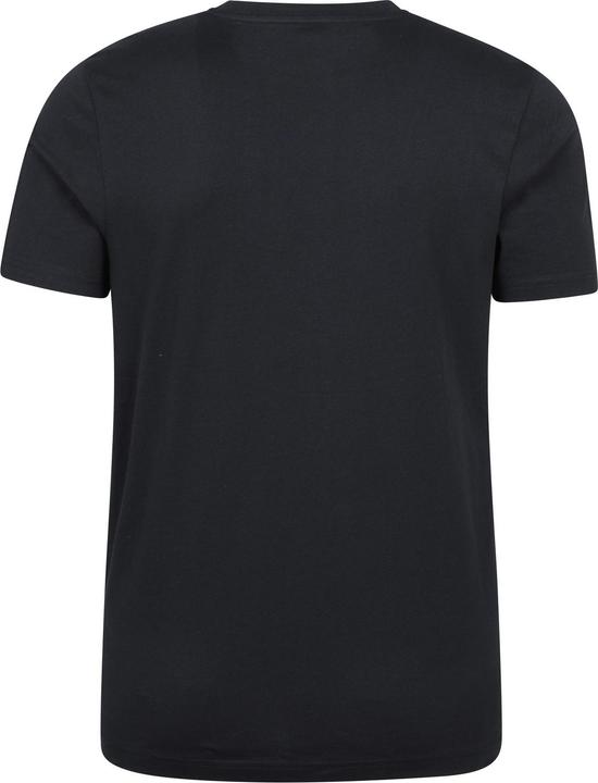 Produktbild Mountain Warehouse Flint TShirt Rundhalsausschnitt (2erPack) (XXL)